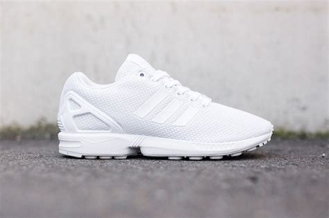 adidas zx flux weiß herren grösse 7 günstig|zx flux adidas men.